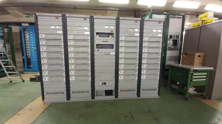LINAC3