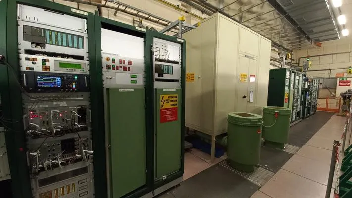 LINAC3