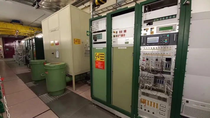 LINAC3