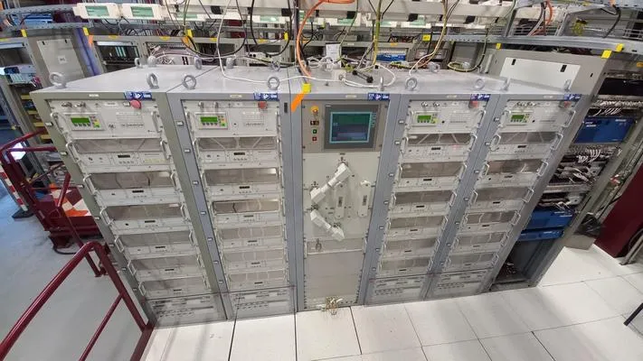 LINAC4