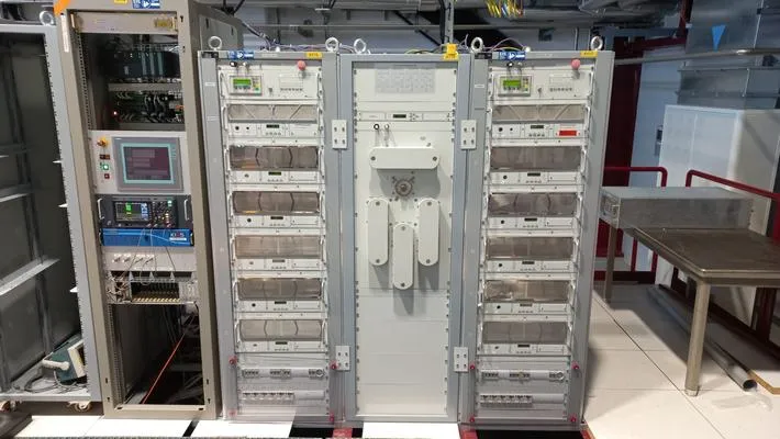 LINAC 4