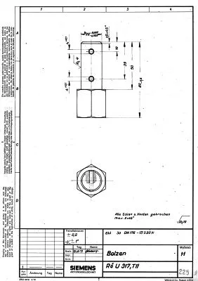 Roe U317 T11