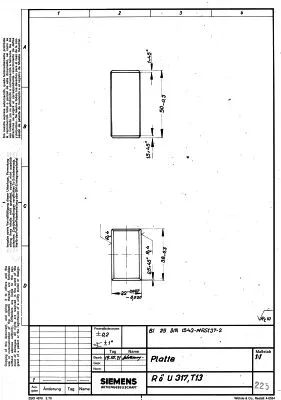 Roe U317 T13