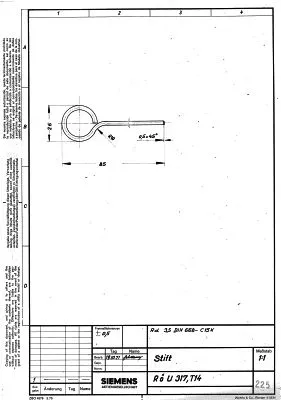 Roe U317 T14
