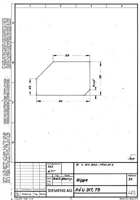 Roe U317 T5