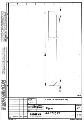 Roe U317 T7