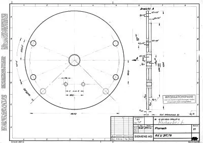 Roe U317 T8