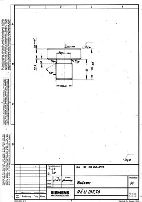 Roe U317 T9